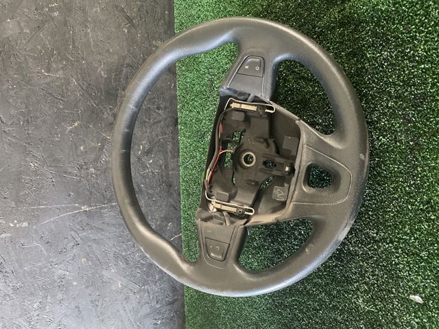 Колесо рулевое 484300035R RENAULT