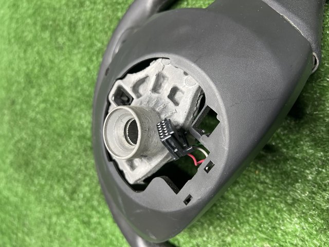 484306712R RENAULT Рулевое колесо купить в Винница
