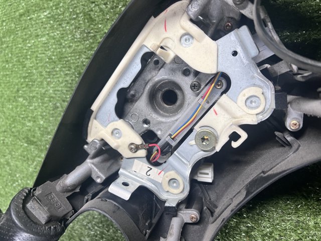 NISSAN 484309H560 Руль в наличии Львов