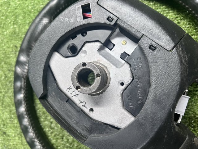 484309H560 NISSAN Руль купить в Харьков