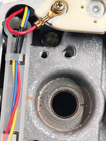 Руль 48430EQ300 NISSAN