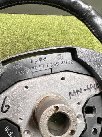 48430EQ300 NISSAN Рулевое колесо купить в Каменское