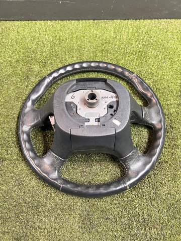 48430EQ300 NISSAN Рулевое колесо купить в Винница