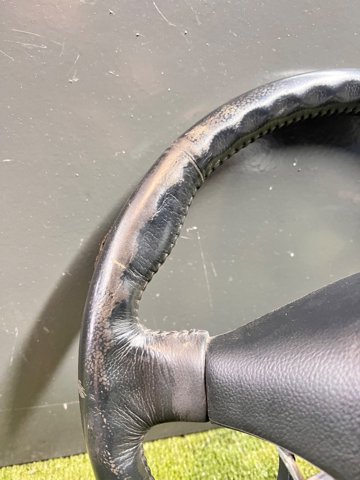 48430EQ710 Рулевое колесо купить Каменское