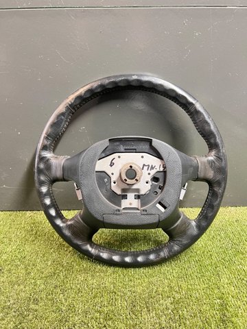 48430EQ710 NISSAN Руль купить в Украина