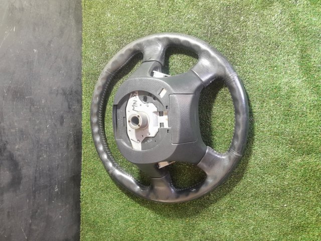 NISSAN 48430EQ710 Руль в наличии Днепр