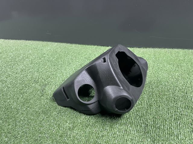 484700X810 NISSAN Защитный кожух рулевого механизма купить в Черновцы