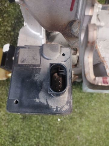 488107802R RENAULT Рулевая колонка купить в Днепр