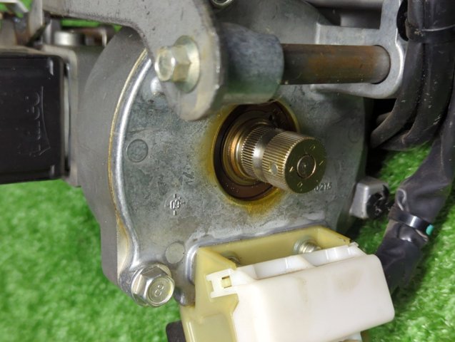 488108823R RENAULT Рулевая колонка купить в Ровно