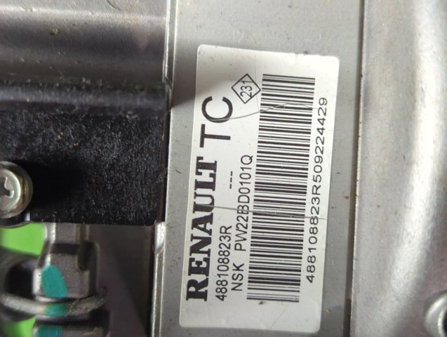 RENAULT 488108823R Рулевая колонка в наличии Сумы