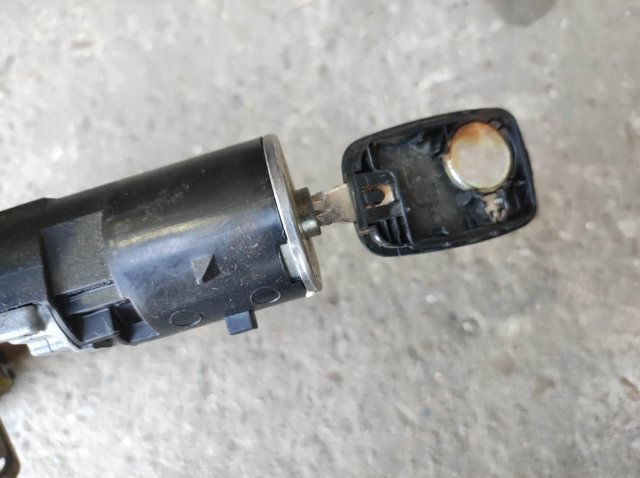 RENAULT 488109267R Рулевая колонка в наличии Павлоград