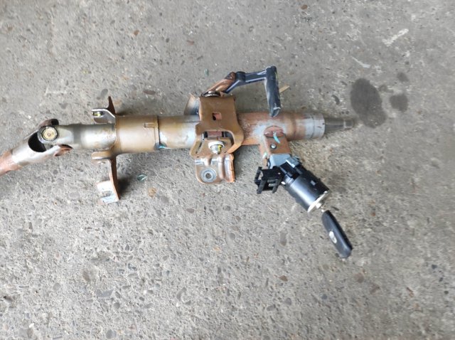 488109267R RENAULT Рулевая колонка купить в Сумы