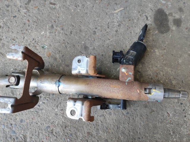 488109267R RENAULT Рулевая колонка купить в Одесса