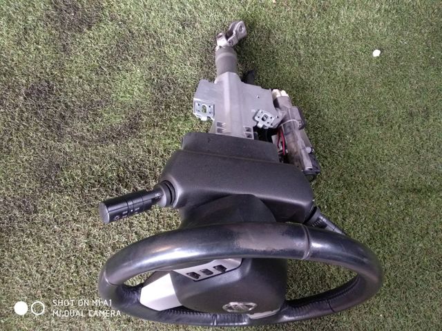 Рулевая колонка 48810CA060 NISSAN