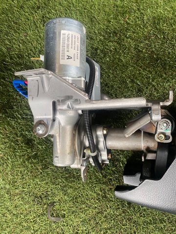NISSAN 48820BH00A Рулевая колонка в наличии Тернополь