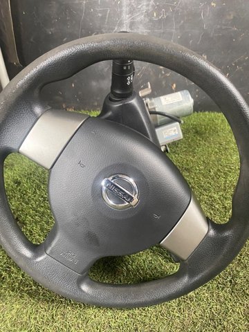 NISSAN 48820BH00A Рулевая колонка в наличии Украина