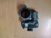 Заслонка воздушная 48CPD4 MAGNETI MARELLI