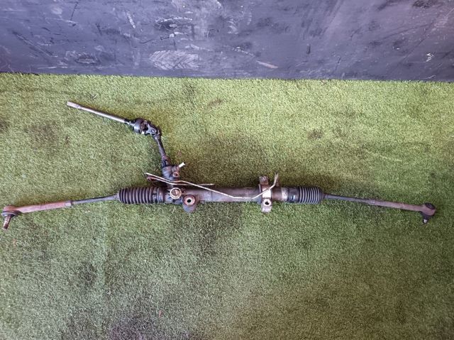 NISSAN 49001CB800 Рейка рулевая в наличии Полтава