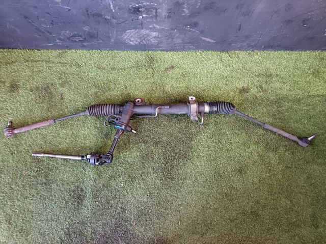 49001CB800 NISSAN Рулевая рейка купить в Одесса