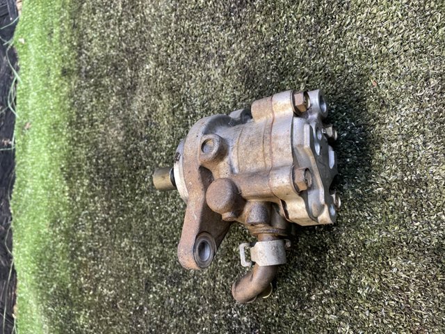 Помпа ГУР 491108H800 NISSAN