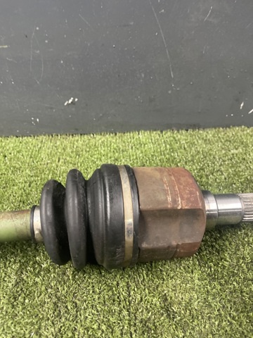 4950126810 HYUNDAI Левая полуось купить в Черкассы