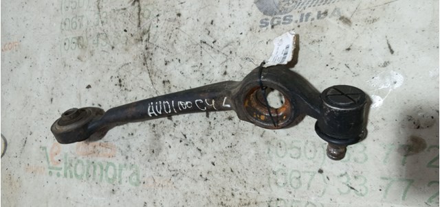 4A0407151 VAG Рычаг передней подвески нижний левый купить в Николаев