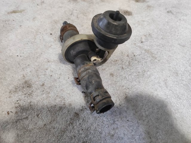 Кран отопителя Volkswagen Passat B5