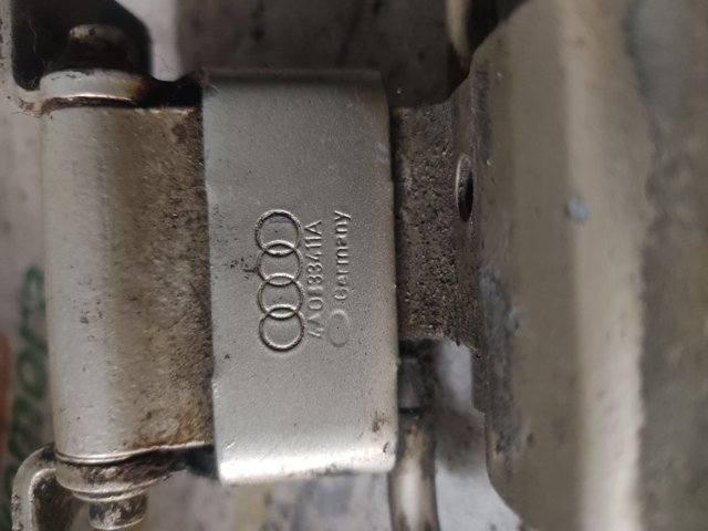 VAG 4A0833411A Петля двери задней левой в наличии Николаев