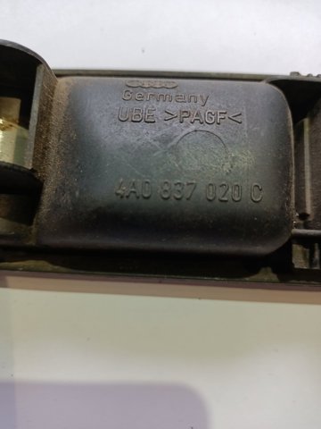 VAG 4A0837020C в наличии Черновцы