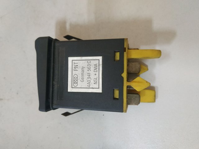 VAG 4A0941563C в наличии Черкассы