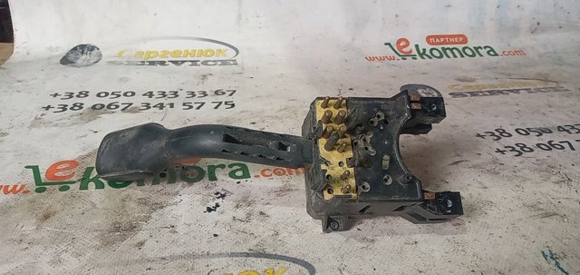 4A0953503 Переключатель подрулевой правый купить Павлоград