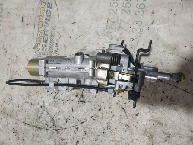 VAG 4A1419505K Рулевая колонка в наличии Каменское