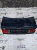 Крышка багажника біла для audi 100 с4 без стопів audi a6 c4   1994-1997  4a5 827 023 e б/у 4A5 827 023 E