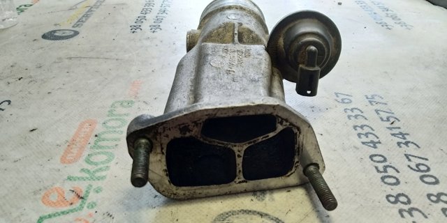 VAG 4B0145950 Дроссельная заслонка в сборе в наличии Запорожье