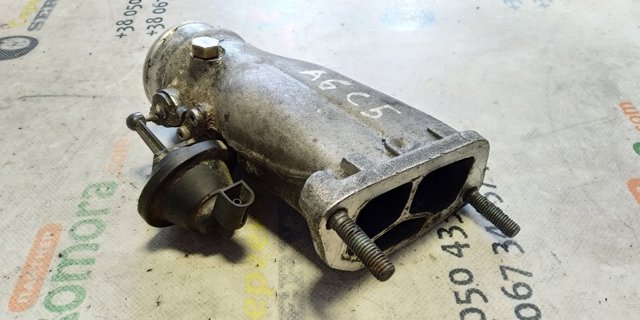 4B0145950 Дроссельная заслонка в сборе купить Ужгород