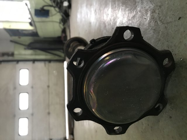 Вал приводной правый 4B0407272C VAG