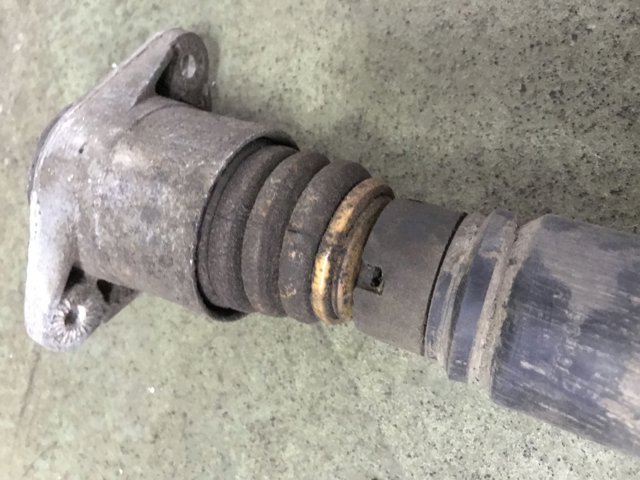 4B0513031R Амортизатор задний купить Запорожье