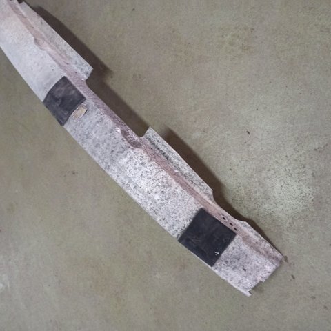 4B0807313F VAG Усилитель заднего бампера купить в Кривой Рог