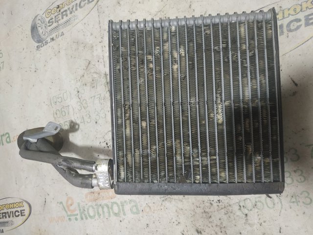 Корпус печки в сборе 4B0819353B VAG