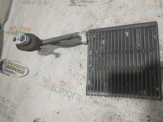 4B0819353B Корпус печки в сборе купить Ирпень