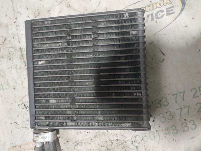VAG 4B0819353B Корпус печки в сборе в наличии Чернигов