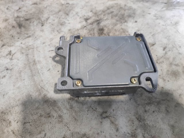 Модуль-процессор управления подушкой безопасности (ЭБУ AIRBAG) 4B0959655E VAG