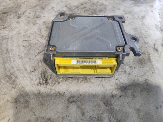 4B0959655E VAG Модуль-процессор управления подушкой безопасности (ЭБУ AIRBAG) купить в Киев