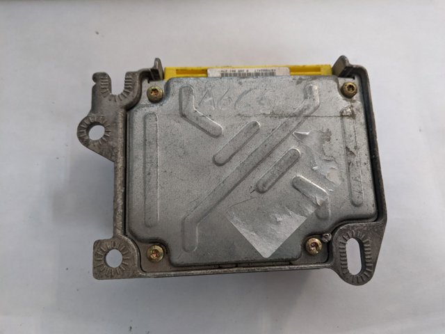 Блок управления airbag 4B0959655G VAG