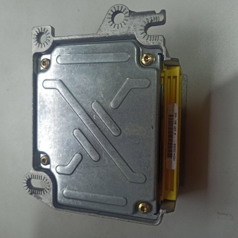 Модуль-процессор управления подушкой безопасности (ЭБУ AIRBAG) 4B0959655P VAG