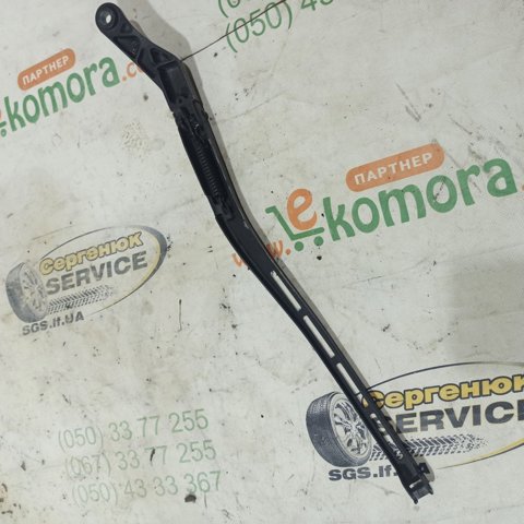 Рычаг-поводок дворника лобового стекла Ауди А6 C5