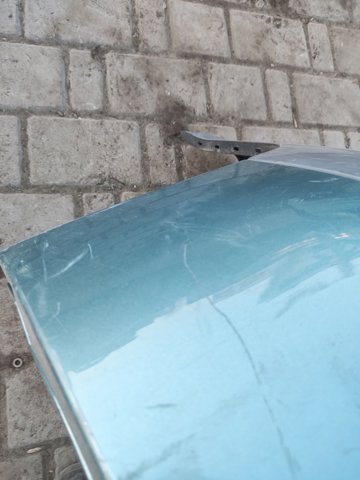 4B5807301 VAG Бампер задний купить в Черновцы