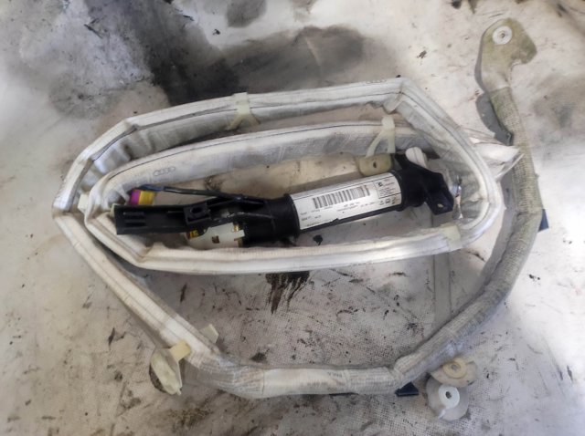 4B5880741 VAG Подушка безопасности (AIRBAG) шторка боковая левая купить в Сумы