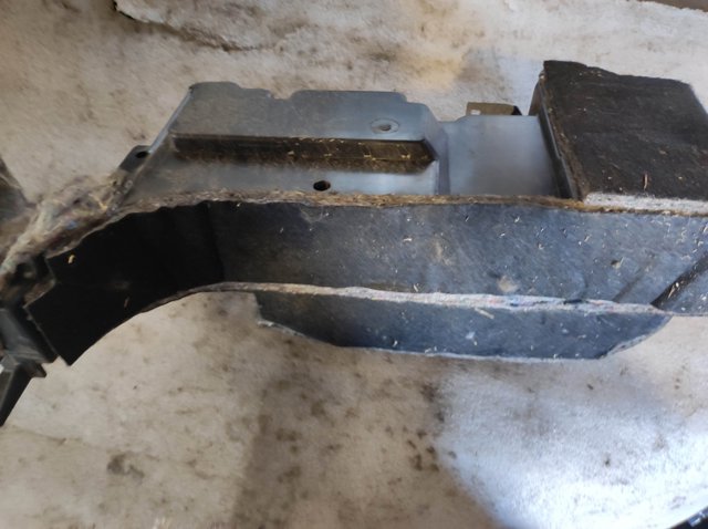 VAG 4B9035382 Сабвуфер в наличии Каменское