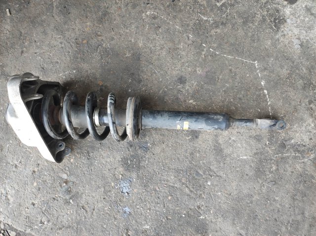 Амортизатор передней подвески 4F0413031AS VAG